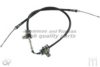 ASHUKI HRK12550 Cable, parking brake